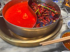 -矮板凳老火锅(宽窄巷子店)