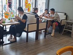 -德克士(前门店)