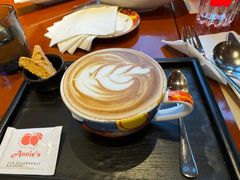 -安妮意大利餐厅(望京店)