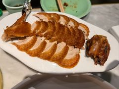 -北平盛世·新京菜·北京烤鸭(劲松·双井店)