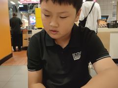 -麦当劳(天兴罗斯福店)