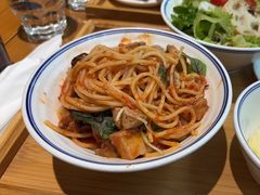 -榖屋house of flour(张江首店)