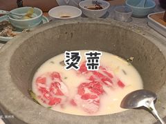 -滇色蒸汽石锅鱼(京华城店)