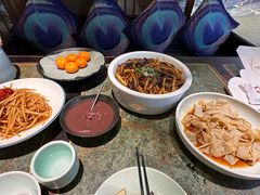 -苏帮袁Sue Cuisine(南开大悦城店)