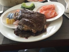 -济南喜来登酒店-盛宴自助西餐厅·综合自助