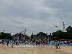 -苏州乐园森林水世界