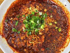 蒜泼羊肉-长安后宰门水盆羊肉(新都心店)