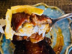 鳗鱼饭-半藏居酒屋(香港花园店)
