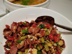-兰湘子·湘菜小炒(盛龙广场店)