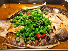 -半天妖烤鱼(方庄店)