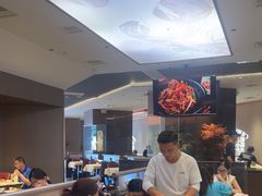 -聚味瞿记·龙虾堂(坡子街店)