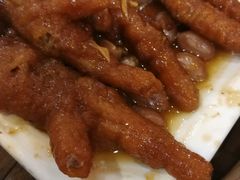 -东江海鲜酒家(艺都分店)