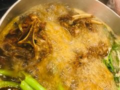 -蝎王府羊蝎子(天通苑店)