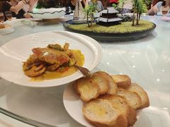 -明珠海港大酒店