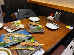 -8PINTS八品脱·日料·烧鸟·精酿小酒馆(莘庄店)
