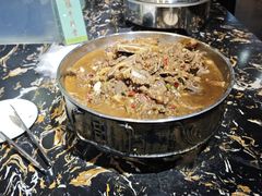 -巴犀烧烤(新崇光店)