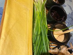 -赵记煎饼卷大葱(泰山大街店)