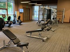 -成都安仁福朋喜来登酒店