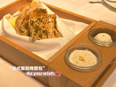-王品牛排(佛山南海万科广场店)