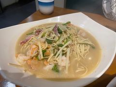 -晚归月亮湾私家菜(临邑路店)