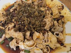 -温记府廟豆汤饭·始于1955年(海椒店)