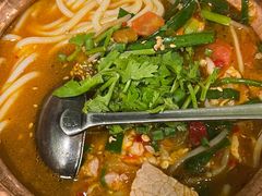 小锅米线-紫滇源云南生态菜(丹凤街店)