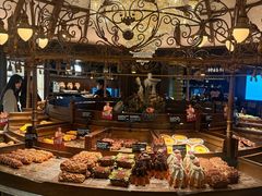 -B&C黄油与面包·THE GARDEN BAKERY概念店(世纪汇店)