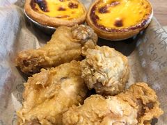 -肯德基(华徐店)
