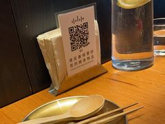 -SHAN山(前滩太古里店)