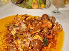 -The Boiling Crab宝灵蟹手抓海鲜(中国首店)