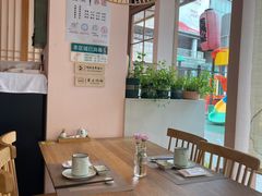 -酒井酱子·深夜食堂(东城汇店)