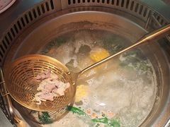 -三头牛·潮汕牛肉生蚝火锅 (夏湾店)