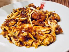 -京华烟云·北京烤鸭(领展购物广场·中关村店)