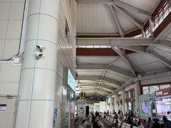 -丽江三义国际机场