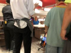 -海底捞火锅(崇文门新世界百货店)