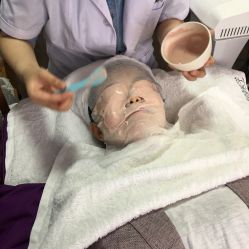 -素颜美学皮肤管理中心