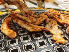 -韩宫宴炭火烤肉(印象城店)