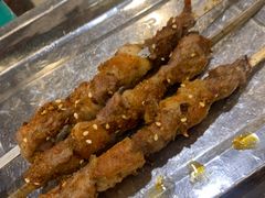 -马吉德牛肉拉面(新街口店)