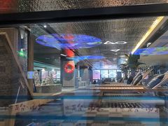 -青水瓦台汤泉(未央店)