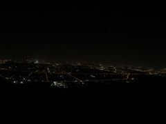 -鬼笑石后山停车场