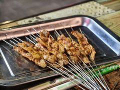 -马贤涮烤(超英·长乐家园店)