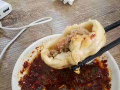 -津门张记包子铺(华昌道店)