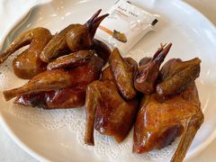 -金山记靓鸡专门店·中山菜