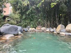 -张家港金凤凰度假村温泉