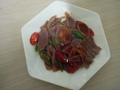 -古井假日酒店-古井面馆•淮上豆府(长江东路店)