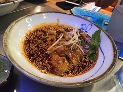 -鱼库·不仅是一家烤鱼店(车公庙店)