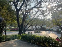 -炮台山公园
