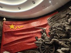 -南昌八一起义纪念馆