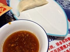 -旺角小渔村·海肠捞饭开创者(二马路店)