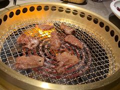 -谷牛日式烤肉(宝山U天地店)